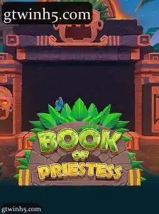 BookOfPriestess