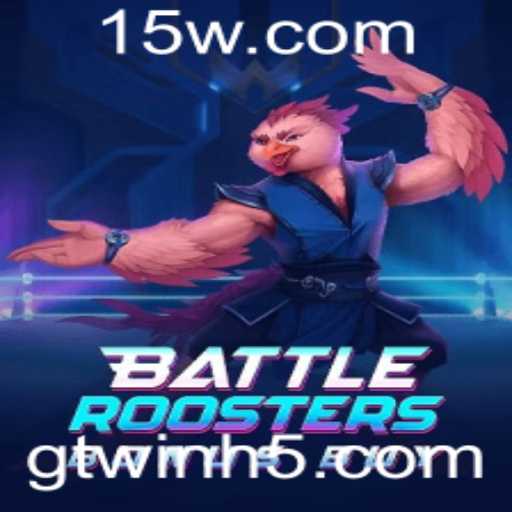 Descubra os Segredos do Jogo BattleRoostersBonusBuy