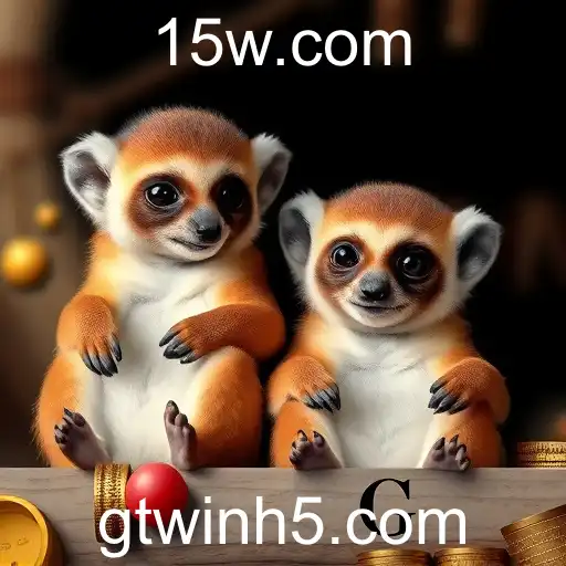 Caça-níqueis Gtwin - Jogue com Segurança