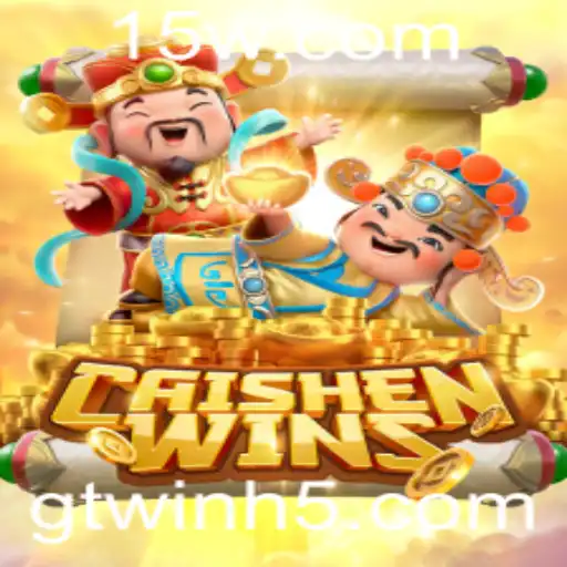 CaishenWins: Descubra o Fascinante Mundo do Jogo Online