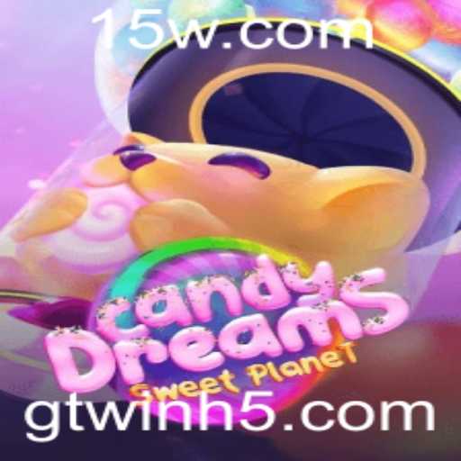 CandyDreams: Explorando o Mundo Encantado de Um Novo Fenômeno no Universo dos Jogos com GTWIN