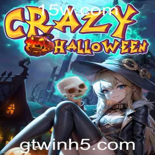 Descubra CrazyHalloween: O Jogo que Está Conquistando os Gamers com Desafios Assustadores