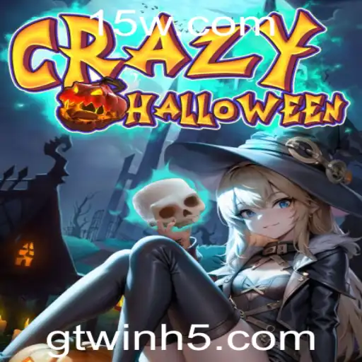 Descubra CrazyHalloween: O Jogo que Está Conquistando os Gamers com Desafios Assustadores