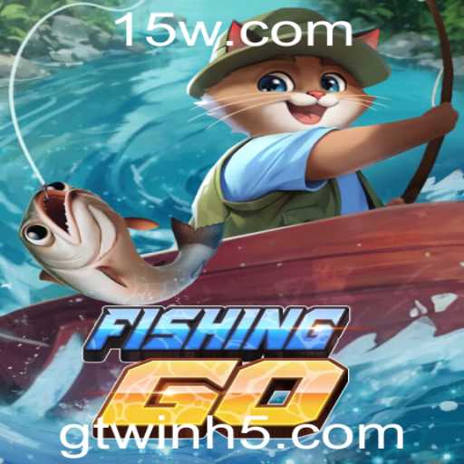 Descubra o Fascinante Universo de FishingGO: Jogo de Pesca Inovador