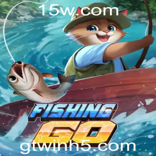 Descubra o Fascinante Universo de FishingGO: Jogo de Pesca Inovador