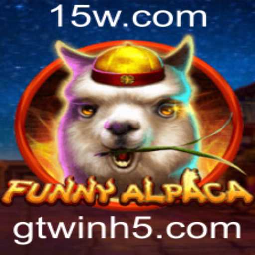 FunnyAlpaca e o Fascinante Mundo de gtwin: Um Mergulho no Jogo