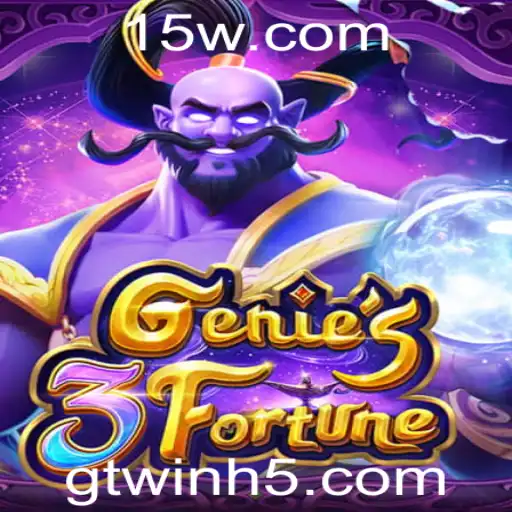 Explorando o Universo Envolvente de Genie3Fortune