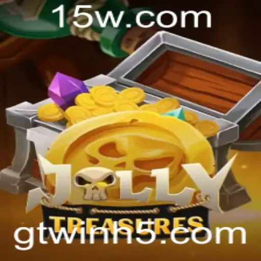 JollyTreasures: Aventura Emocionante no Mundo dos Piratas
