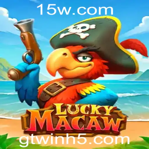 Descubra o Fascinante Mundo de LuckyMacaw: Um Jogo Revolucionário com GTWIN