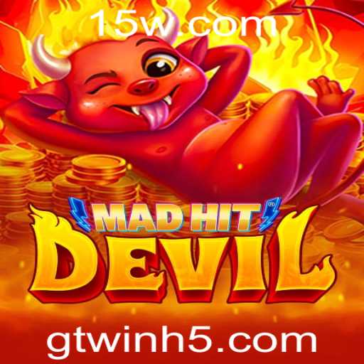 Descubra o Mundo Cativante de MadHitDevil: Uma Jornada de Estratégia e Desafios