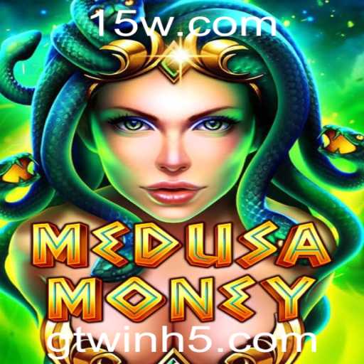 Aventuras Mitológicas em MedusaMoney