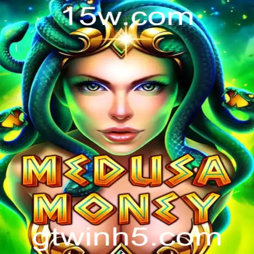 Aventuras Mitológicas em MedusaMoney