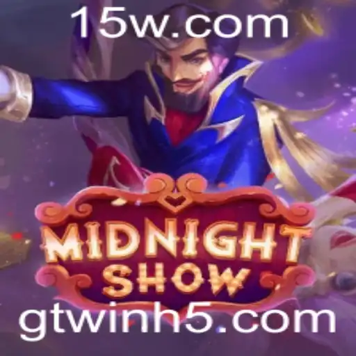 Descubra o Enigmático Mundo de MidnightShow: Uma Aventura com gtwin