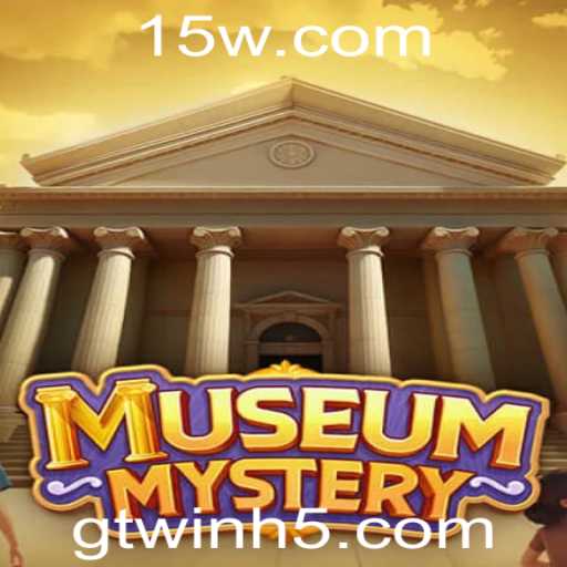 MuseumMystery: Um Novo Jogo Envolvendo Intriga e Mistério