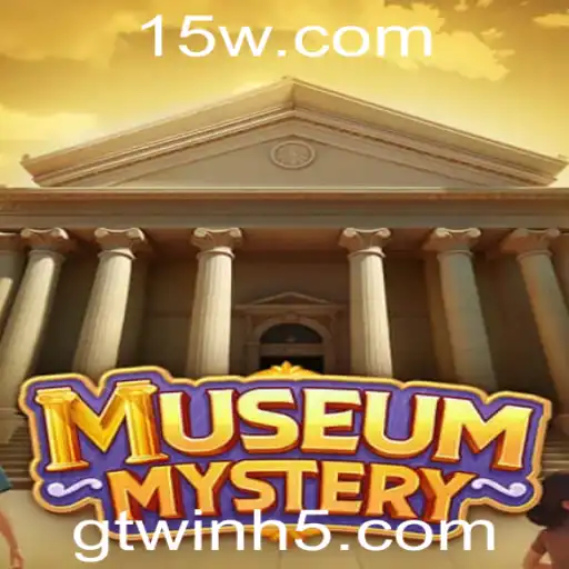 MuseumMystery: Um Novo Jogo Envolvendo Intriga e Mistério