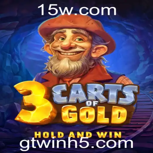 Explorando o Mundo Fascinante de 3cartsOfGold