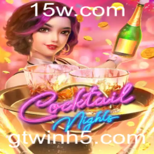 CocktailNights: Um Mergulho no Mundo dos Drinks e da Diversão