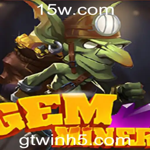 Explorando o Mundo de GemMiner: O Fascinante Jogo de Aventuras
