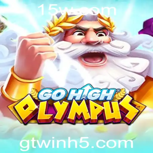 Descubra GoHighOlympus: Uma Aventura Mítica e Estratégica