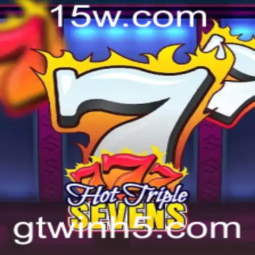 HotTripleSevens: Uma Jornada Emocionante ao Mundo dos Slots