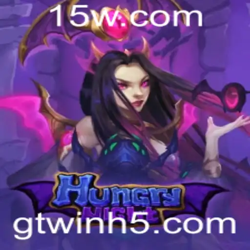 Explorando HungryNight: Um Mergulho no Mundo Fascinante do Novo Jogo