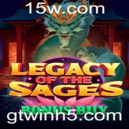 Descubra a Magia de LegacyoftheSagesBonusBuy: Uma Imersão no Universo dos Sábios