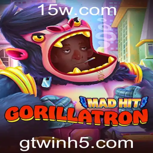 Explorando o Mundo de MadHitGorillatron: O Novo Fenômeno dos Jogos