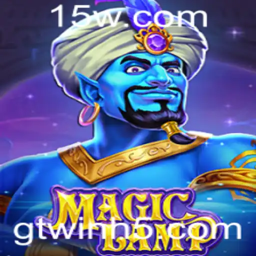 MagicLamp: Transformando Sonhos em Realidade com a Arte de Jogar