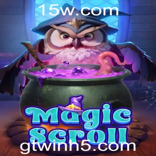 Explorando MagicScroll: O Novo Fenômeno dos Jogos Virtuais
