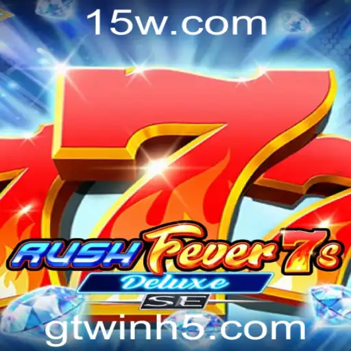 Descubra o Mundo de RushFever7sDeluxeSE e Aumente Suas Chances com 'gtwin'
