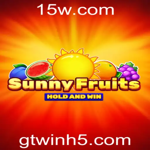 SunnyFruits: Descubra o Encantador Mundo do Jogo com 'gtwin'