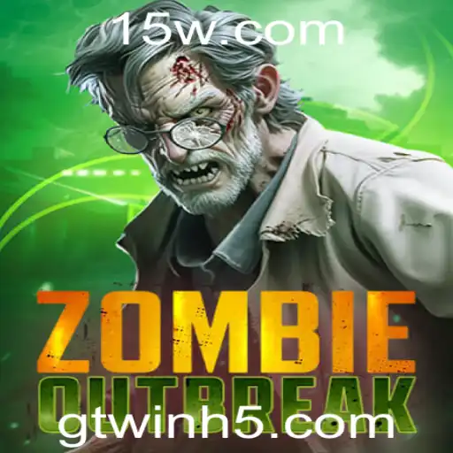 ZombieOutbreak: Uma Imersão no Mundo Pós-Apocalíptico