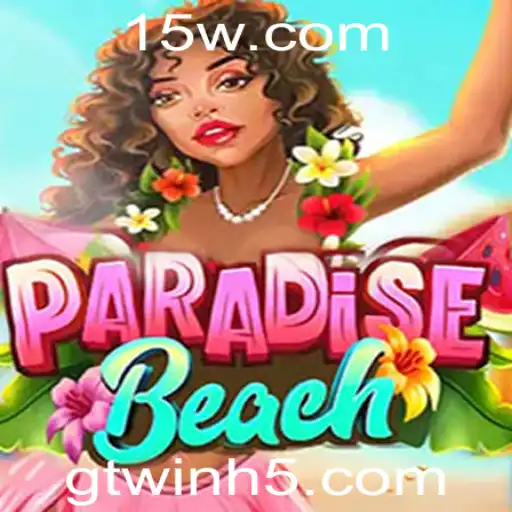 Explorando a Aventura Vibrante de ParadiseBeach: Acompanhando a Emoção do Jogo gtwin