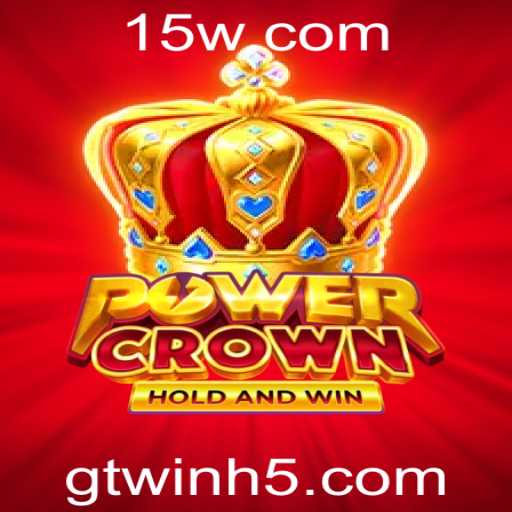 Descubra o Mundo do Jogo PowerCrown: Regras, Estratégias e a Palavra-Chave gtwin