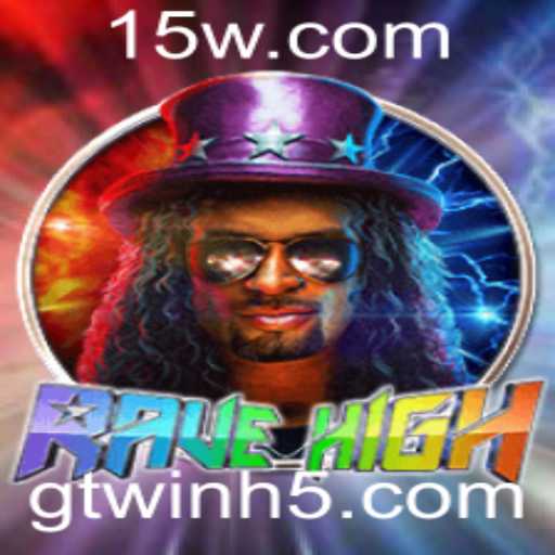 Explorando o Universo de RaveHigh: Um Mergulho no Futuro dos Jogos