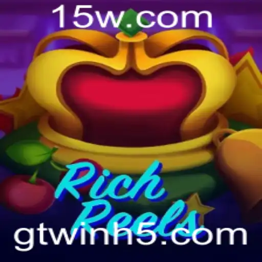 RichReels: Descubra a Diversão e Estratégia deste Novo Jogo de Casino