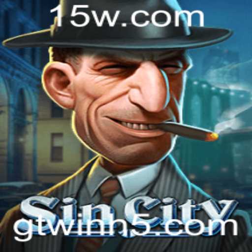 Explorando as Aventuras de SinCity: O Jogo que Revoluciona o Entretenimento