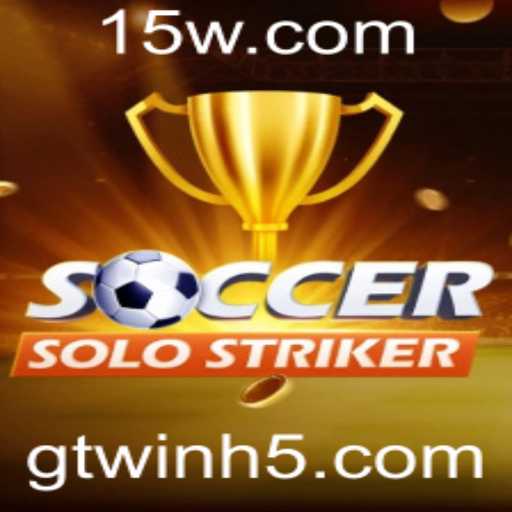 Explorando SoccerSoloStriker: Um Novo Conceito no Mundo do Futebol