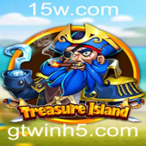Descubra o Fascinante Jogo TreasureIsland