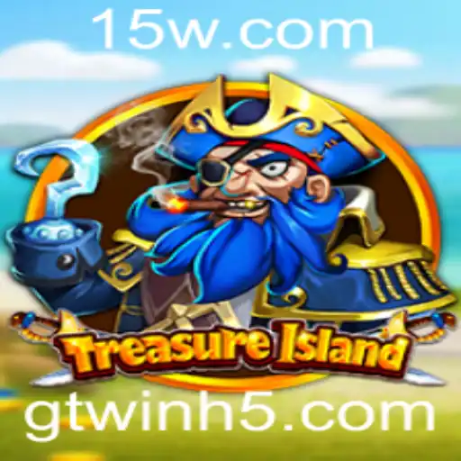 Descubra o Fascinante Jogo TreasureIsland