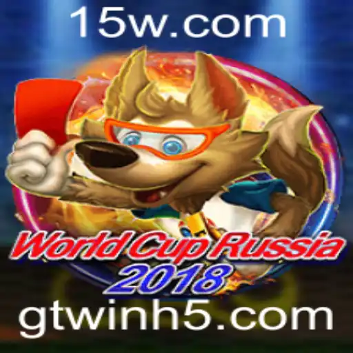 Explorando o WorldCupRussia2018 e a Estratégia GTWIN